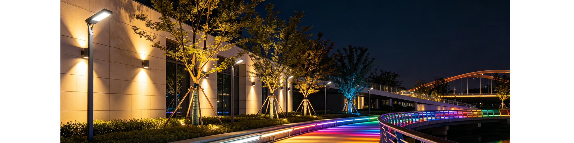 Architectural Lighting 1