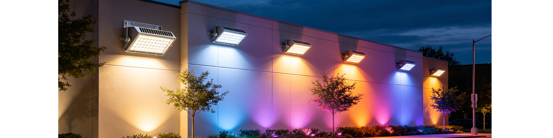 Architectural Lighting 2