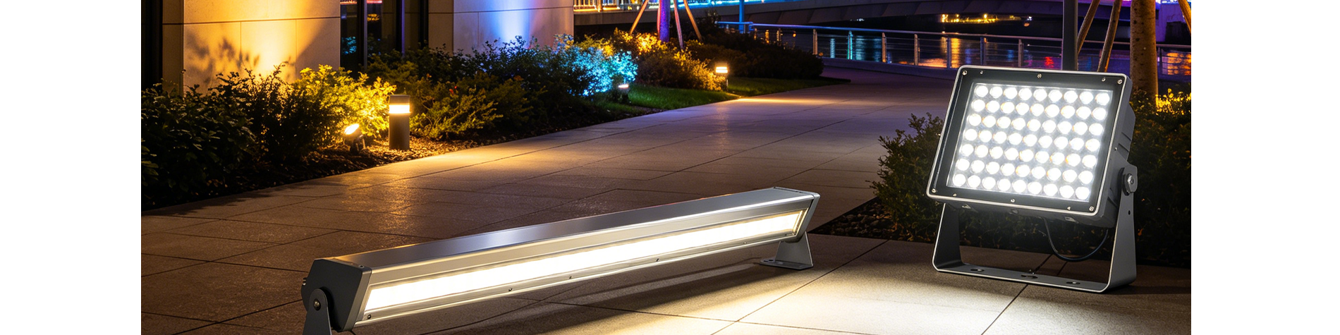 Architectural Lighting 3