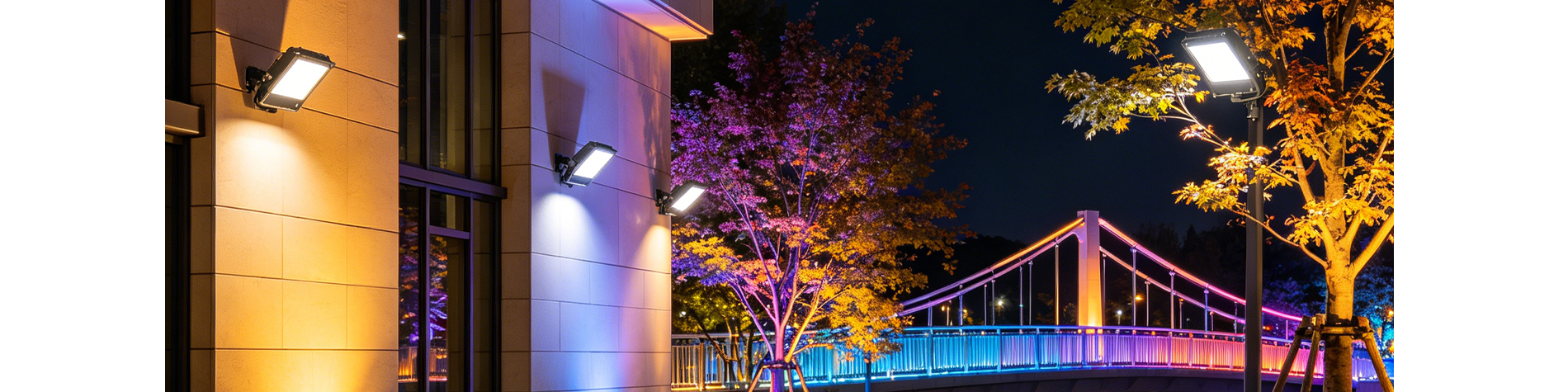 Architectural Lighting 4