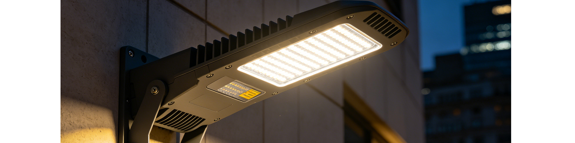 Architectural Lighting 5
