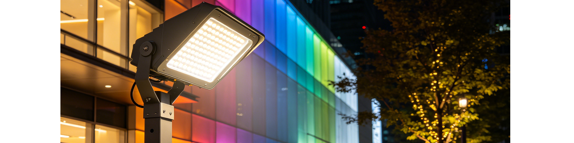 Architectural Lighting 6