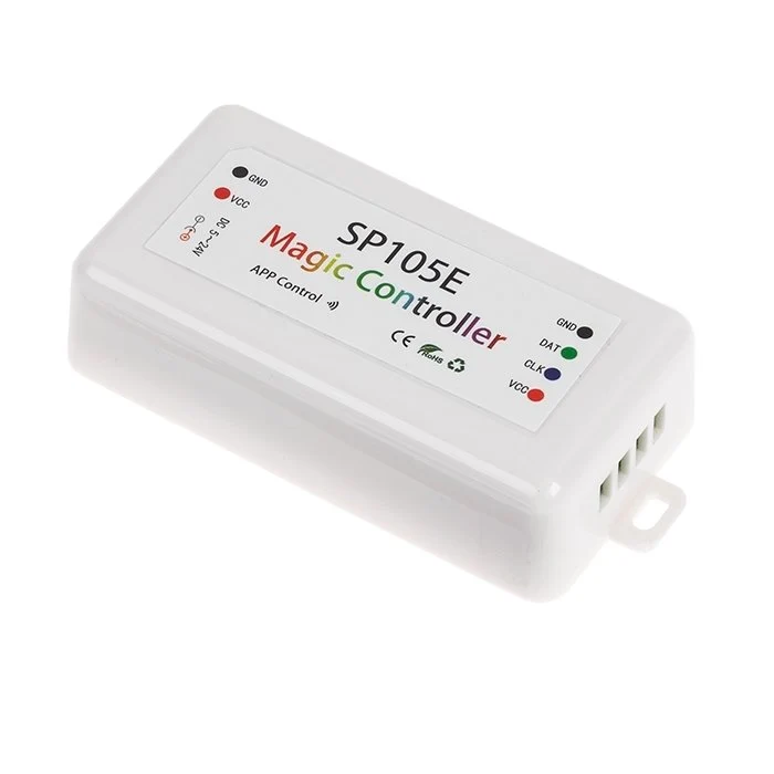 KooSion SPI LED Controller for Addressable Strips